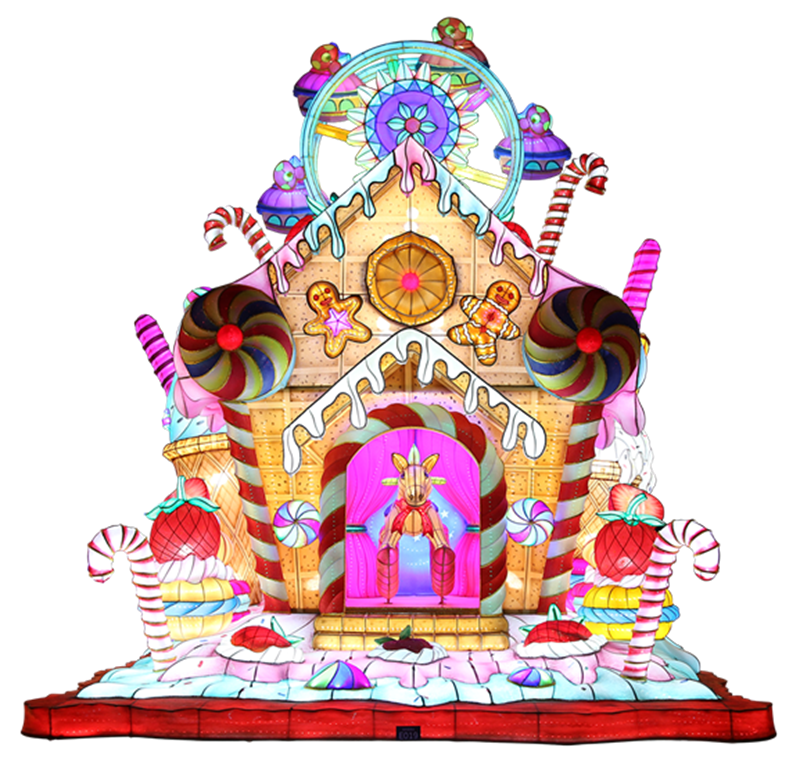 Government & Organization Category: “Fairy Tale”