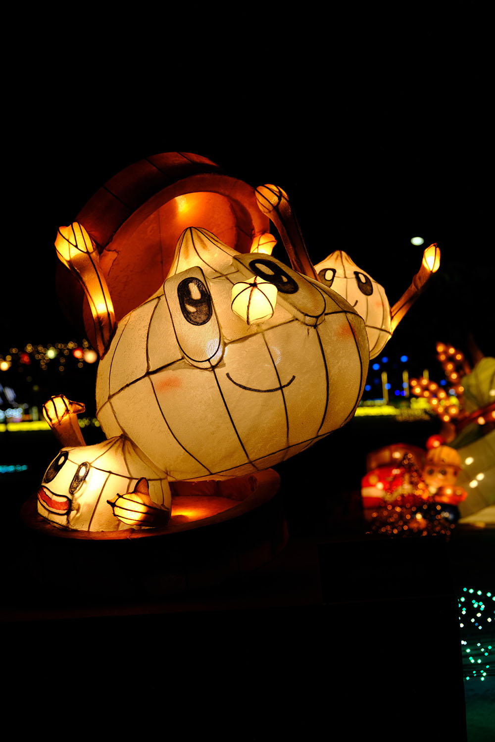 Xiao Long Bao Surprise