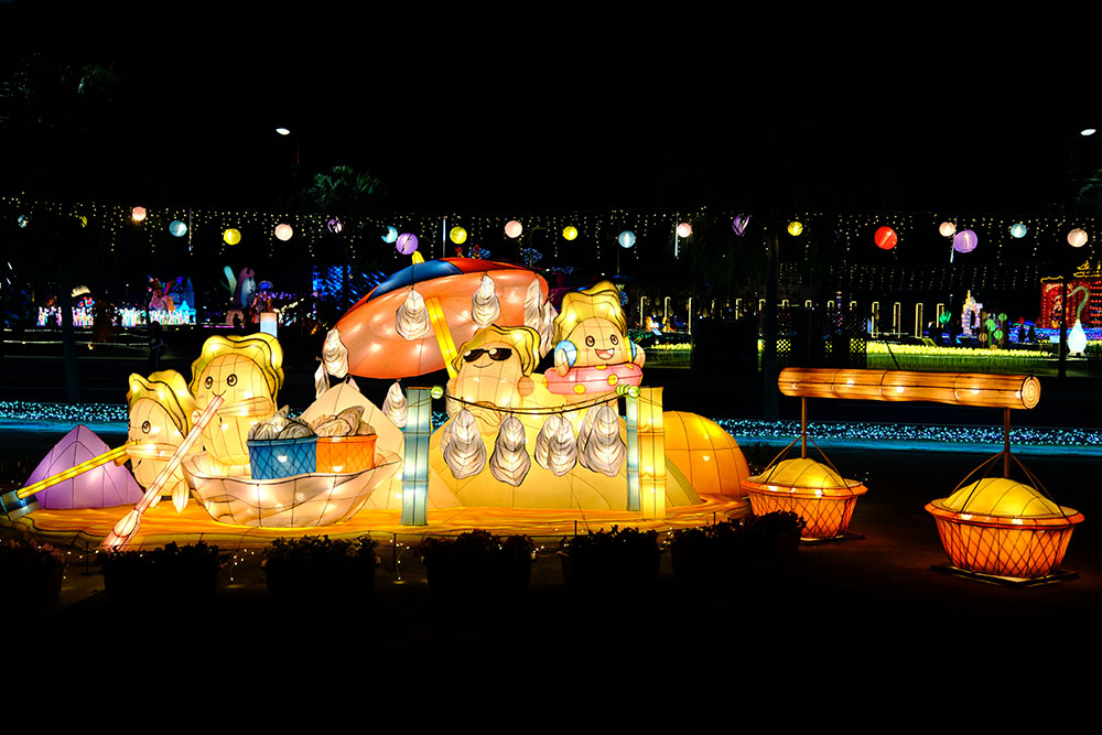 Oyster &amp;amp; Salt Serenity