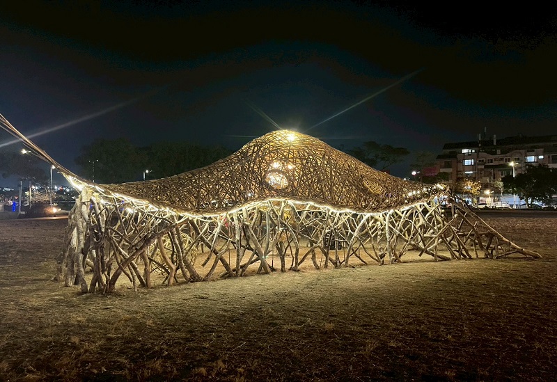 In the Heart of Tea Culture