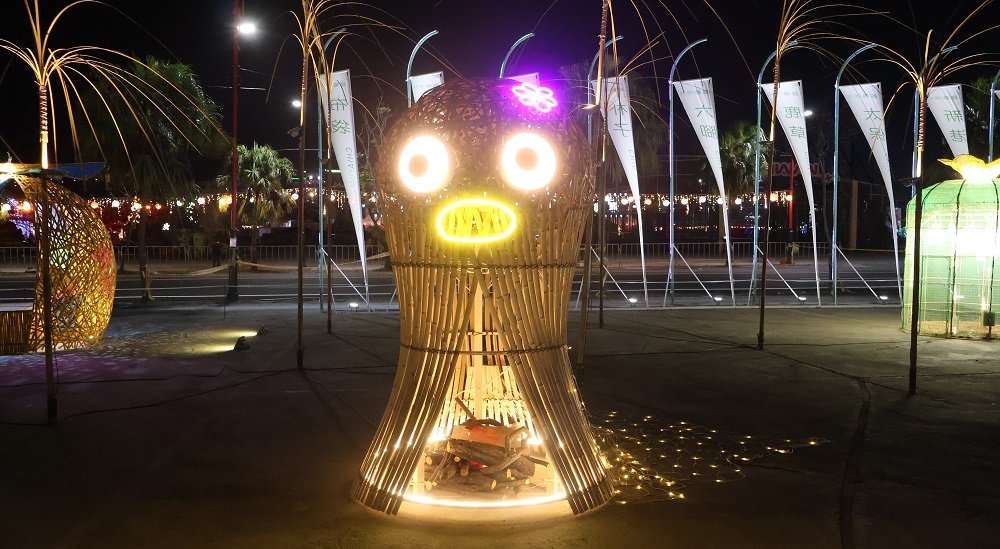 yosku aulu: The True Fish