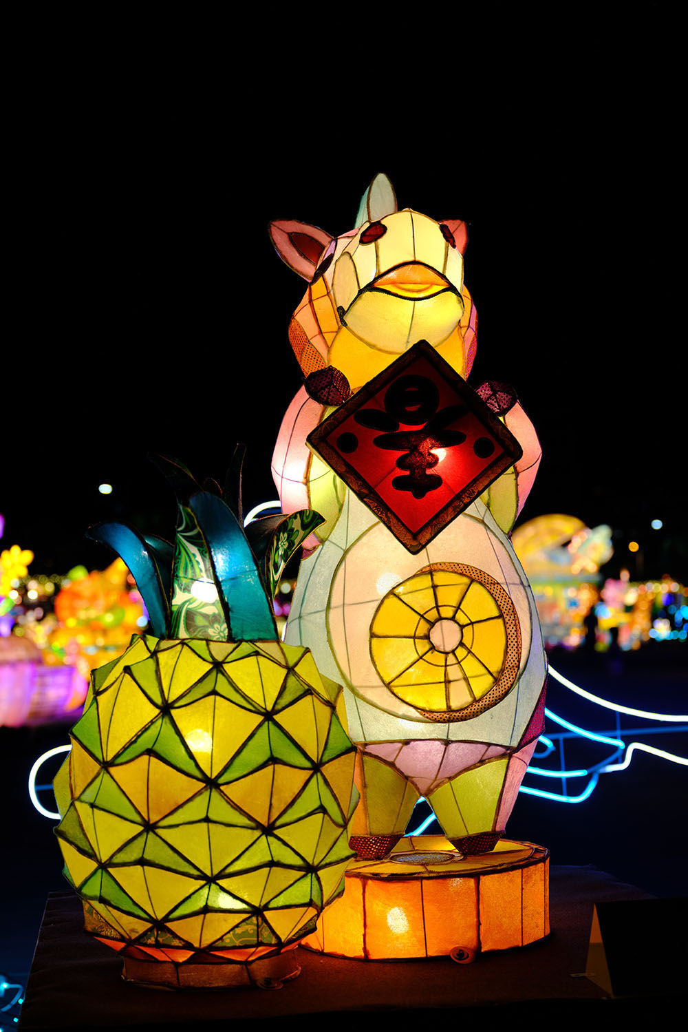 Farm Fun at the Doorstep