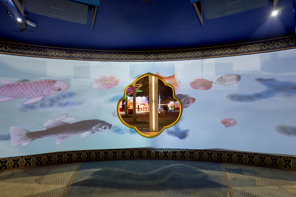 Abundance Year After Year