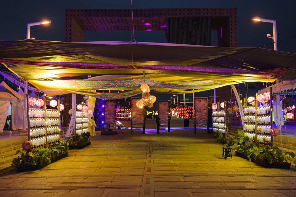 Hakka Craft: Lan-Fu-Xian Makers’ Corner