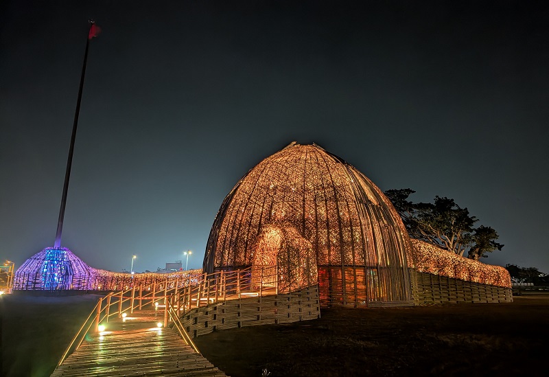 光之新徑─嘉義夢