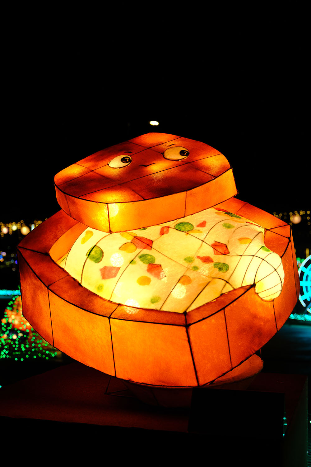 升官發財棺材板