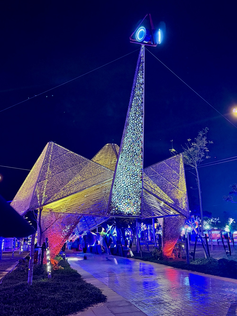 青腹キジの物語劇場