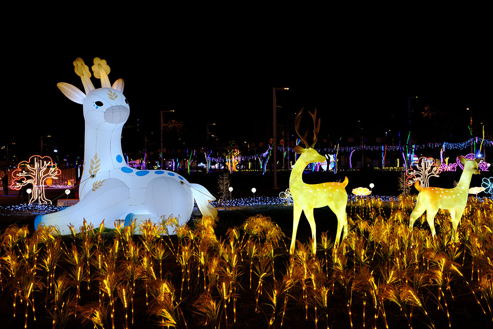 豊穣の兆し · 穀穗（ほうじょうのきざし・こくすい）