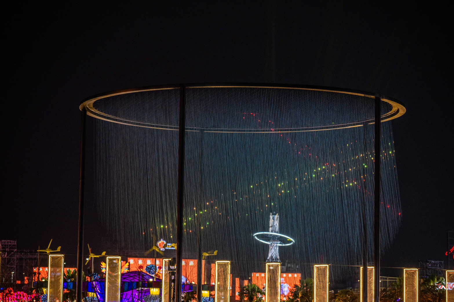 숨겨진 흐름 5.0