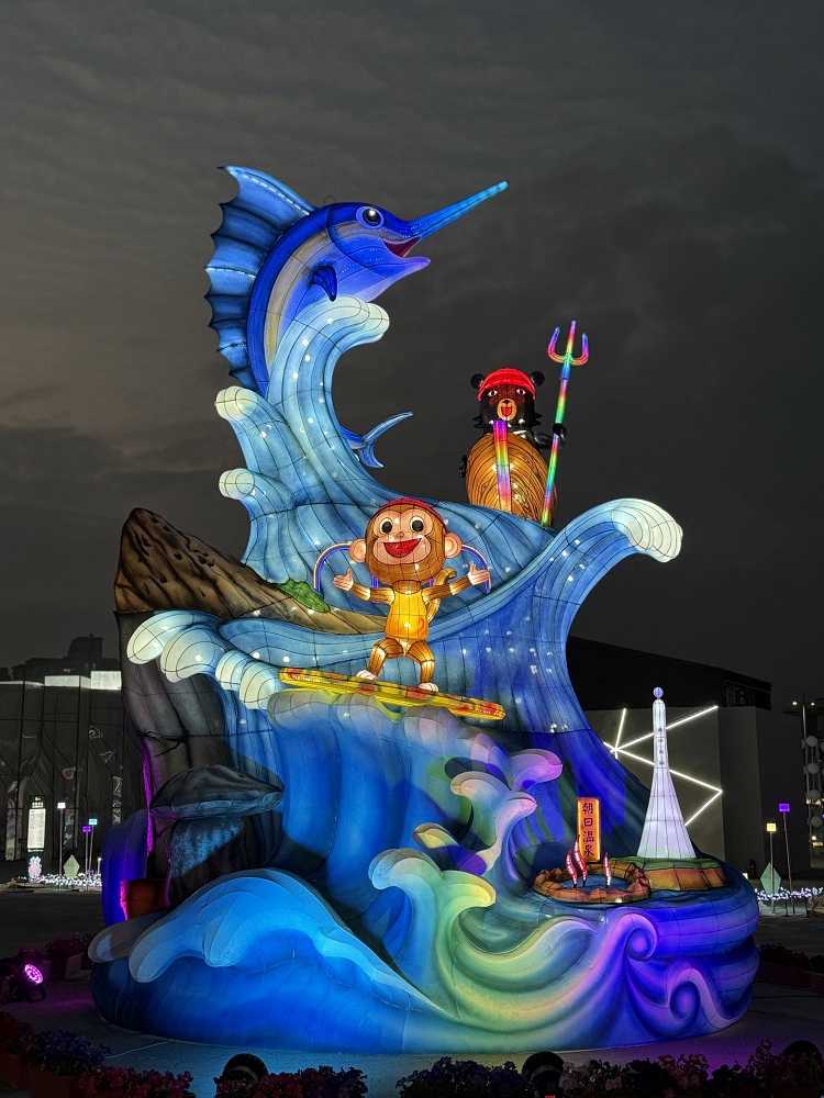 고향으로 돌아가는 여정