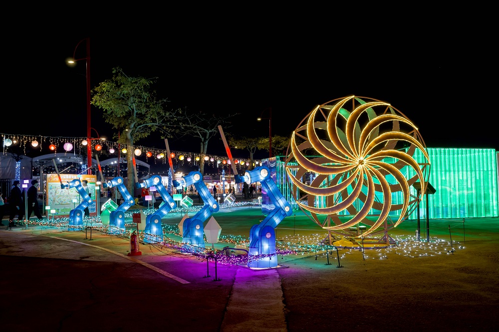 비주얼 스핀 코어