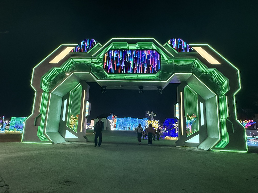 오버클러킹 이계 (Overclocking the Otherworld)