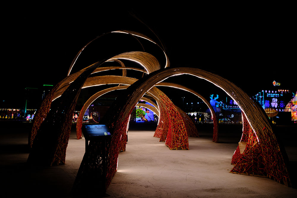 영춘지경 (봄을 맞이하는 경계)